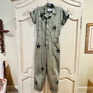 Pistola jumpsuit!!